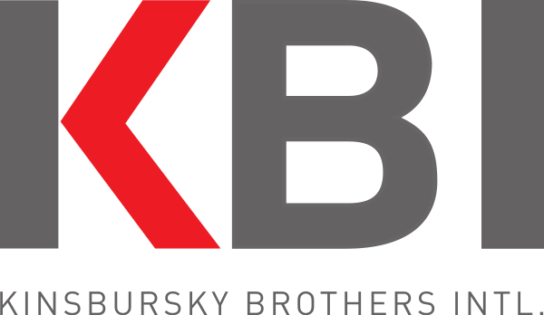 KBI Recycling logo
