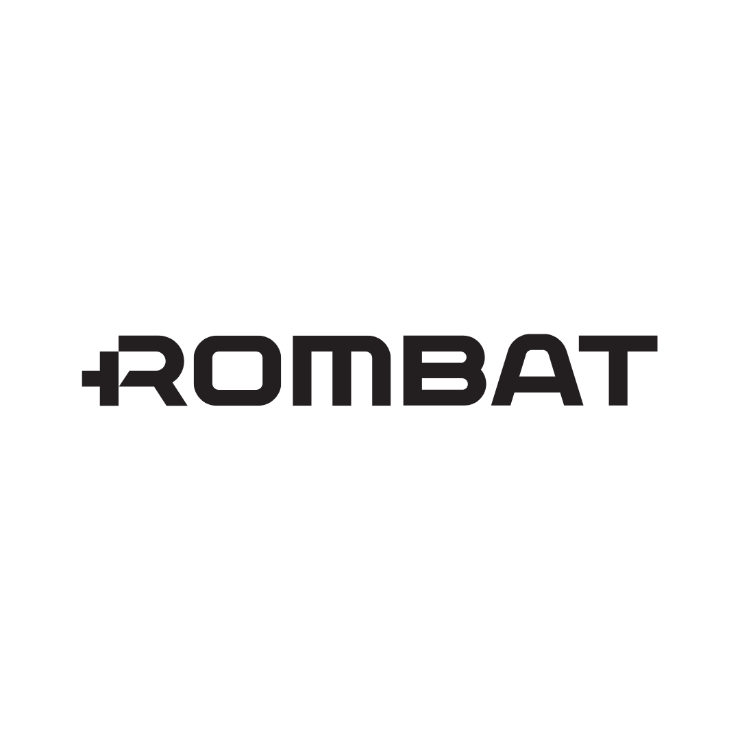 Rombat S.A. (REBAT division) logo