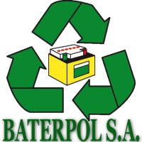 Baterpol logo