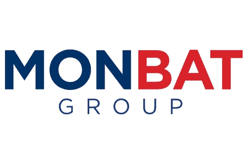 Monbat Group logo