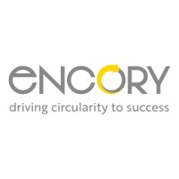 Encory GmbH logo