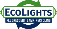 EcoLights Northwest logo