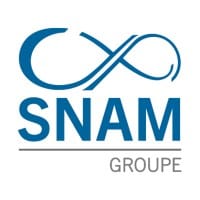 SNAM (Société Nouvelle d'Affinage des Métaux) logo