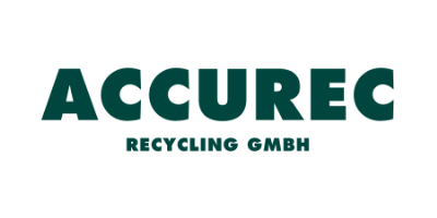 Accurec Recycling GmbH logo
