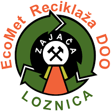 EcoMet Reciklaža d.o.o. logo