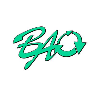 AS BAO logo