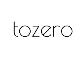 Tozero logo