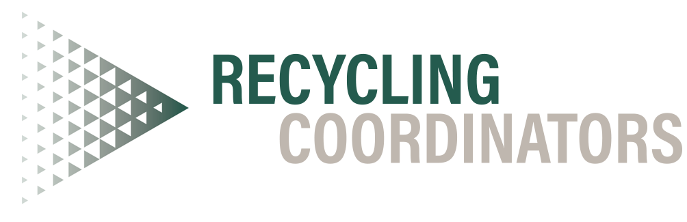 Recycling Coordinators logo