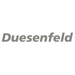 Duesenfeld logo