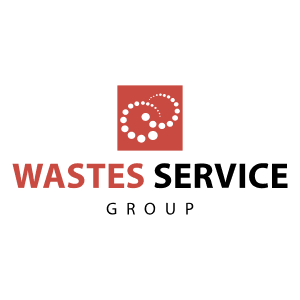 Wastes Service Group logo