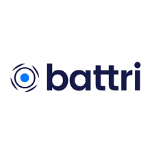 Battri logo