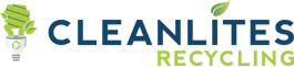 Cleanlites Recycling logo