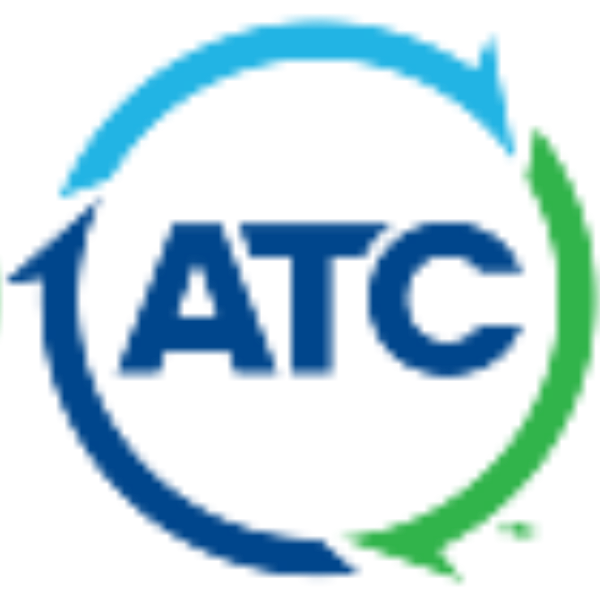 ATC Reman logo