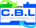 City Batteries Ltd logo