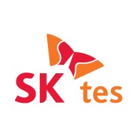 SK tes France logo