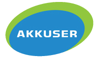 AkkuSer Oy logo