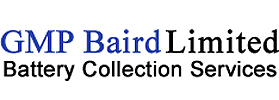 G.M.P. Baird Limited logo