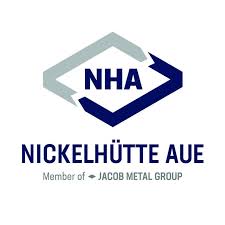 Nickelhütte Aue GmbH logo
