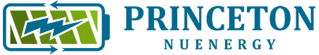 Princeton NuEnergy logo