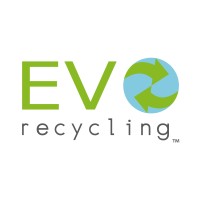 EV Recycling Ltd logo