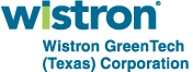 Wistron GreenTech logo
