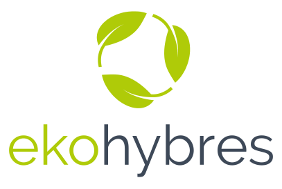 EkoHybres logo