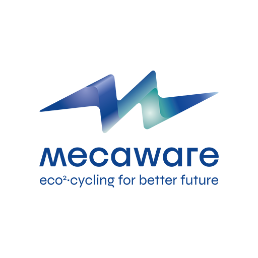 MECAWARE logo