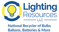 Lighting Resources logo