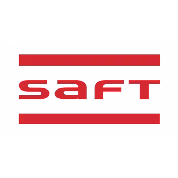 Saft AB logo