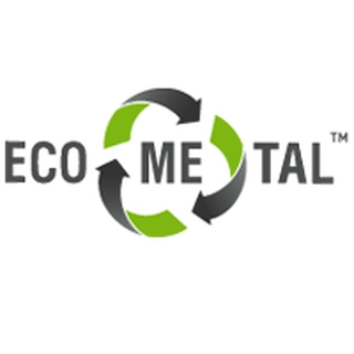 AS Ecometal logo