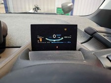 BMW I3 42.2kWh nickel manganese cobalt
