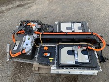 Volvo Recharge AWD 78kWh NMC