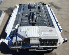 Mercedes-Benz 400 4MATIC 85kWh NMC622
