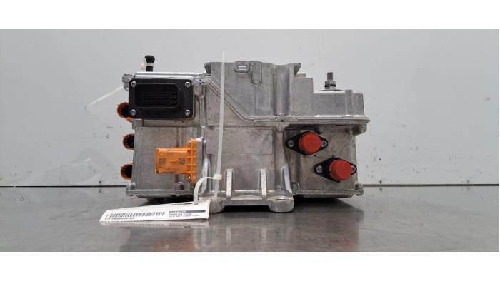 BMW eDrive40 83.9kWh NMC811