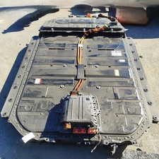 Audi e-tron 114kWh NCA