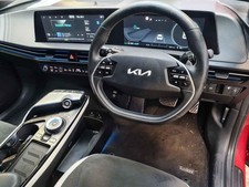 KIA EV6 GT-LINE AWD 84kWh NMC