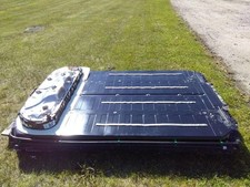 TESLA MODEL Y RWD 60kWh LFP