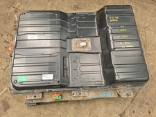 Nissan 24 kWh 24kWh NMC