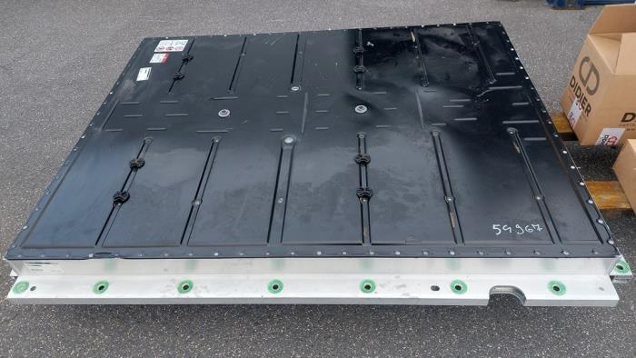 Volkswagen 1st 82kWh NMC712