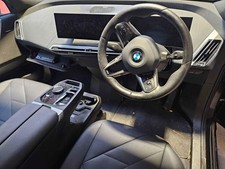 BMW IX XDRIVE40 M SPORT 76kWh NCM 811